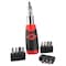 Performance Tool 45-Pc Stubby Set Tool Set-Stubby, W39000 W39000 - alternate 2